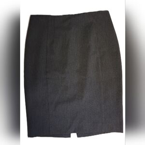 Express Charcoal Women's Skirt